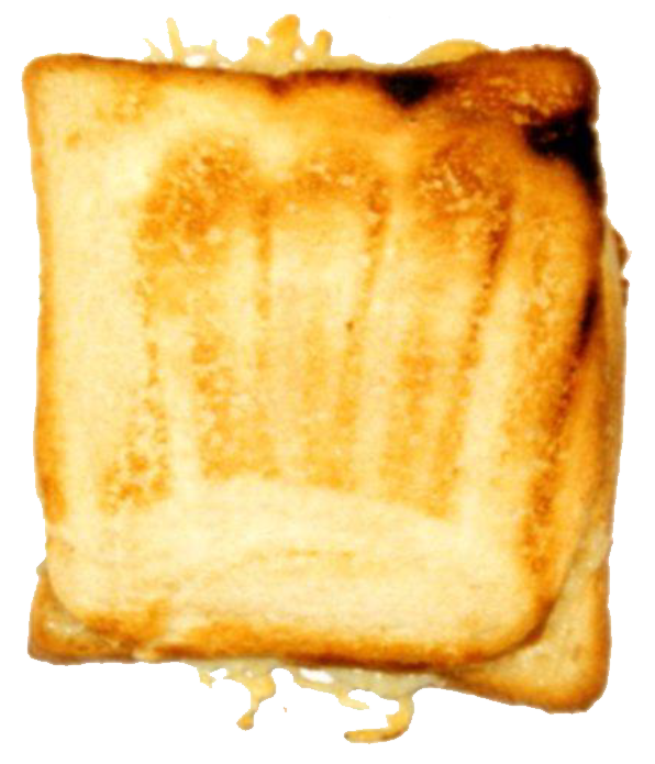 Croque monsieur