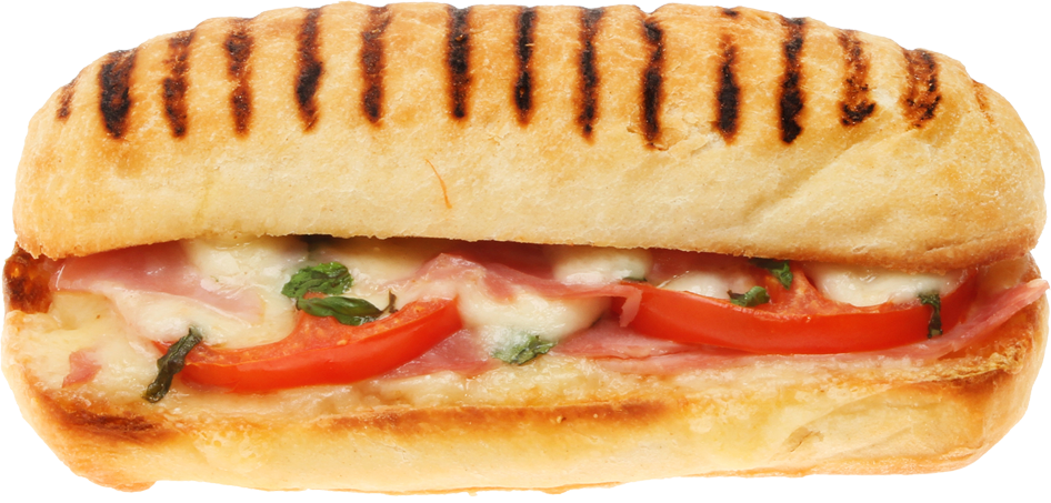 panini salé