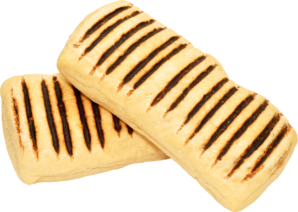 panini sucré